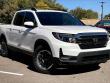 Used 2024 Honda Ridgeline RTL Truck Crew Cab