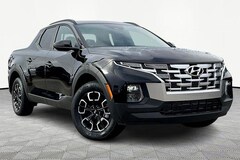 2024 Hyundai Santa Cruz 2.5L SEL Truck Crew Cab