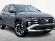 New 2025 Hyundai Tucson SEL AWD SUV