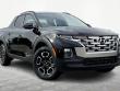 New 2024 Hyundai Santa Cruz SEL FWD Truck Crew Cab