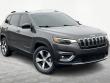 Used 2019 Jeep Cherokee Limited 4x4 SUV