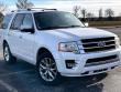 Used 2017 Ford Expedition Limited SUV
