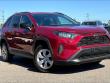 Used 2019 Toyota RAV4 LE SUV