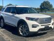 Used 2021 Ford Explorer Platinum SUV