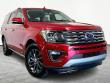 Used 2021 Ford Expedition Limited SUV