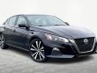 Used 2019 Nissan Altima 2.5 SR Sedan