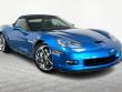 Used 2010 Chevrolet Corvette Grand Sport Convertible