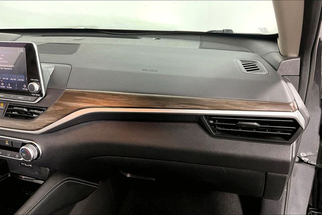 2023 Nissan Altima SV - Photo 16