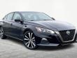Used 2019 Nissan Altima 2.5 SR Sedan