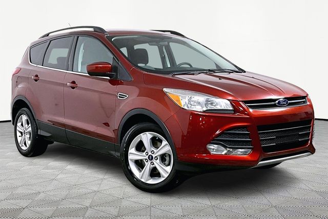 2014 Ford Escape SE's photo
