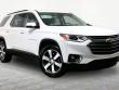 Used 2020 Chevrolet Traverse LT Leather SUV