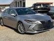 Used 2019 Toyota Avalon Limited Sedan