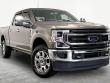 Used 2022 Ford F-250  Truck Crew Cab