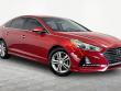 Used 2018 Hyundai Sonata SEL Sedan