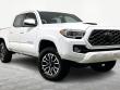 Used 2020 Toyota Tacoma TRD Sport V6 Truck Double Cab