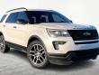Used 2019 Ford Explorer Sport SUV