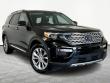 Used 2022 Ford Explorer Limited SUV