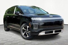 2026 Hyundai IONIQ 9 S SUV