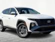 New 2025 Hyundai Tucson SE FWD SUV