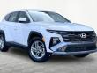 Certified 2026 Hyundai Tucson SE SUV