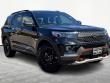 Used 2021 Ford Explorer Timberline SUV