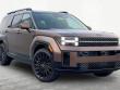 New 2026 Hyundai Santa Fe Calligraphy AWD SUV