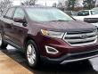 Used 2017 Ford Edge SEL SUV