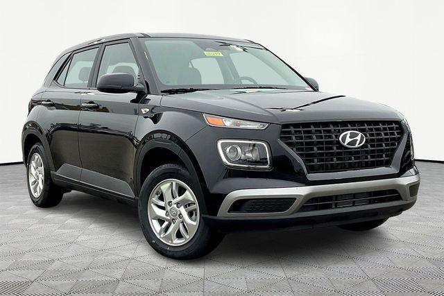 2026 Hyundai Venue