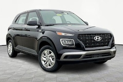 2026 Hyundai Venue SE SUV