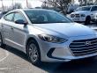 Used 2018 Hyundai Elantra SE Sedan