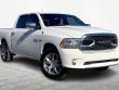 Used 2018 Ram 1500 Longhorn Truck Crew Cab