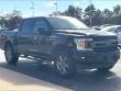 Used 2018 Ford F-150  Truck SuperCrew Cab