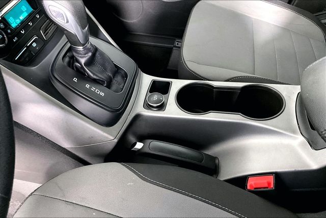 2014 Ford Escape SE - Photo 17