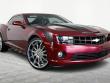 Used 2010 Chevrolet Camaro 2SS Coupe