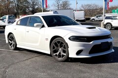 2019 Dodge Charger R/T Sedan