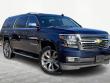 Used 2017 Chevrolet Suburban Premier SUV