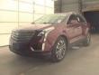 Used 2017 CADILLAC XT5 Premium Luxury SUV