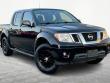 Used 2019 Nissan Frontier SV Truck Crew Cab