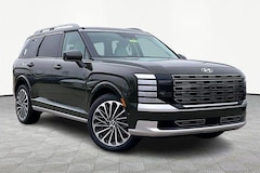 2026 Hyundai Palisade Hybrid Calligraphy SUV