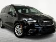Used 2022 Chrysler Pacifica Touring L Van Passenger Van