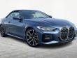 Used 2021 BMW 430i  Convertible