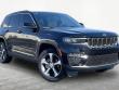Used 2024 Jeep Grand Cherokee Limited SUV
