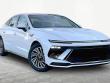 New 2026 Hyundai Sonata Hybrid SEL Sedan