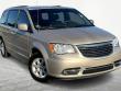 Used 2012 Chrysler Town & Country Touring Van LWB Passenger Van