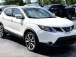 Used 2017 Nissan Rogue Sport SL SUV