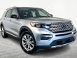 Used 2024 Ford Explorer Limited SUV