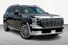 2026 Hyundai Palisade Calligraphy FWD SUV