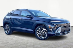 2026 Hyundai Kona SEL Premium FWD SUV