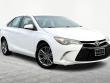Used 2016 Toyota Camry  Sedan