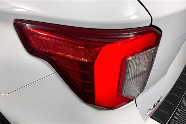 2022 Ford Explorer XLT - Photo 29